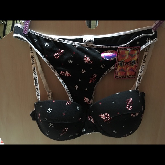 Mudd Other - Bra set Mudd Other - Bra set